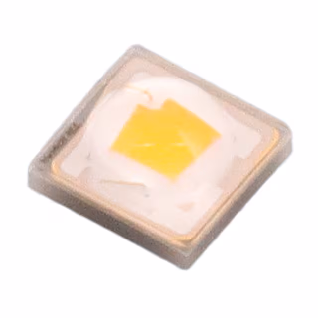 LCY CLBP-KZLY-5F5G-8E8G-350-S OSRAM Opto (ams OSRAM)  Éclairage LED - Couleur